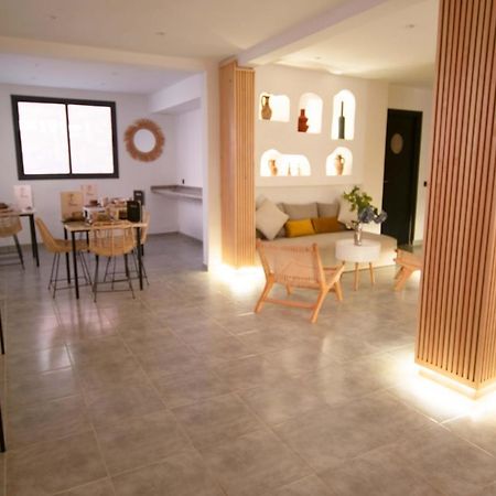 Riad La Petite Majorelle Marrakesh Ngoại thất bức ảnh