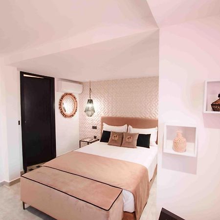 Riad La Petite Majorelle Marrakesh Ngoại thất bức ảnh