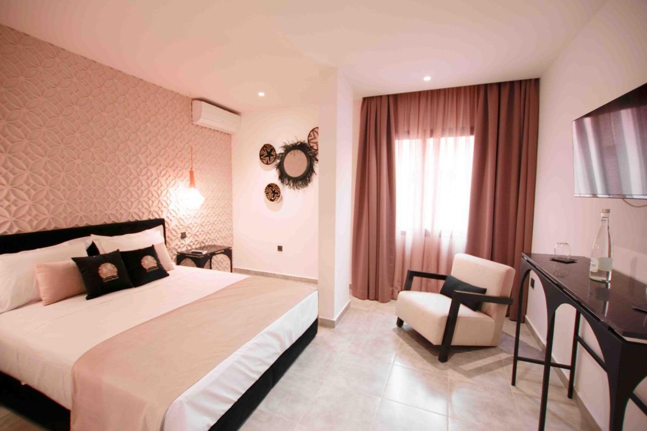 Riad La Petite Majorelle Marrakesh Ngoại thất bức ảnh
