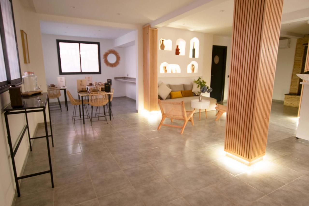 Riad La Petite Majorelle Marrakesh Ngoại thất bức ảnh
