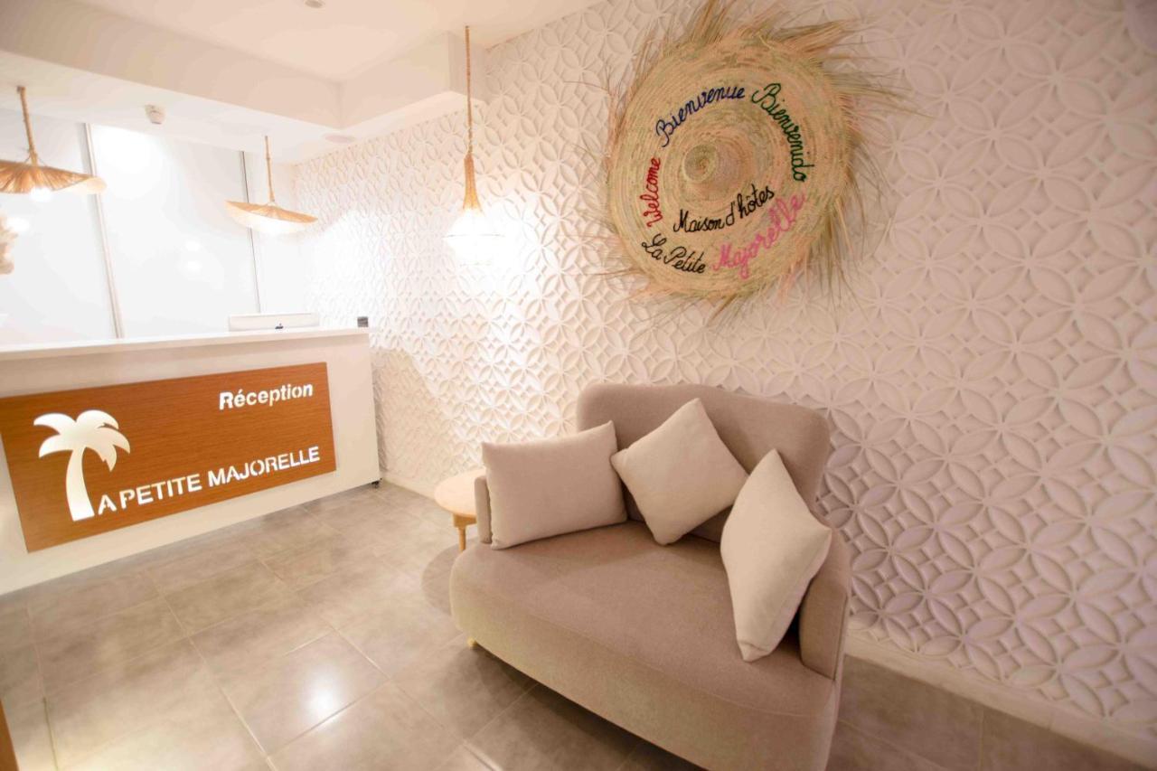 Riad La Petite Majorelle Marrakesh Ngoại thất bức ảnh