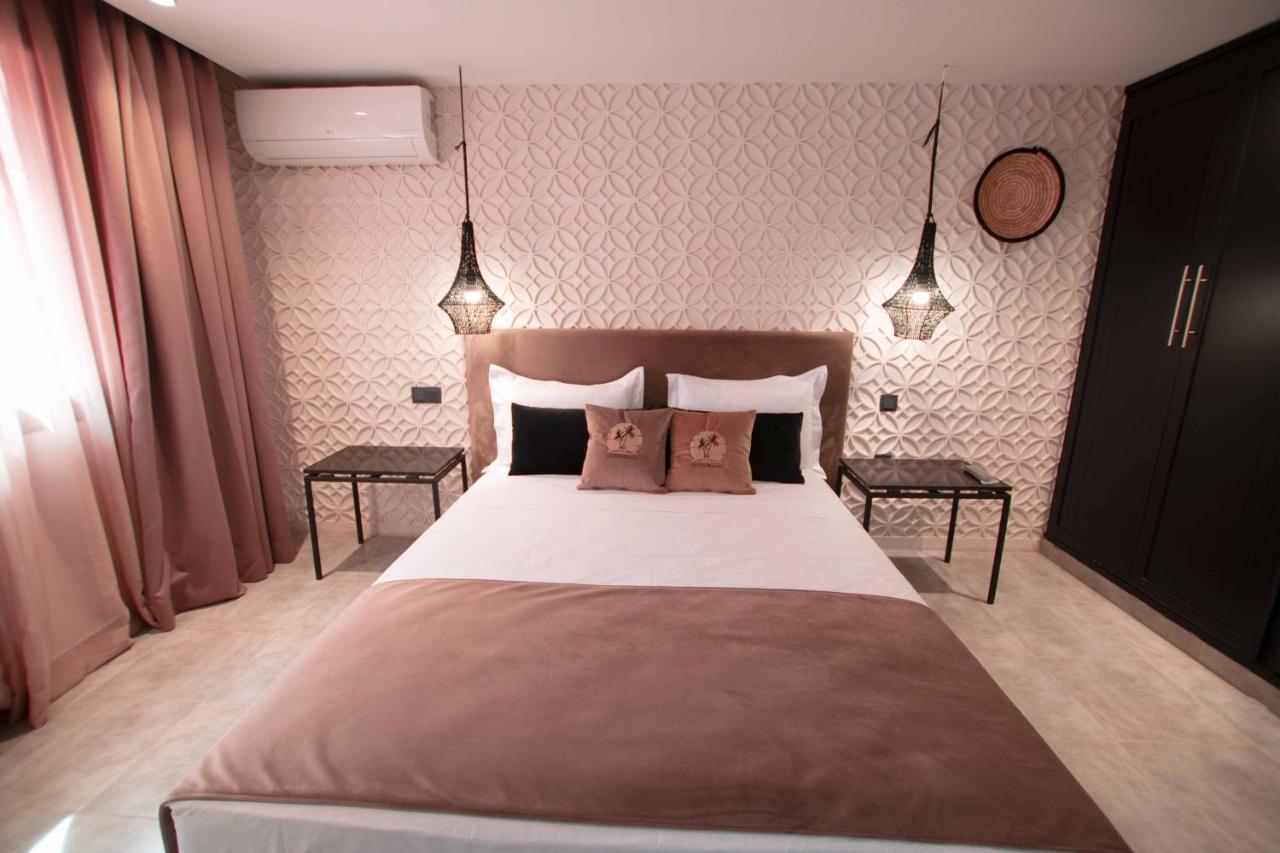 Riad La Petite Majorelle Marrakesh Ngoại thất bức ảnh