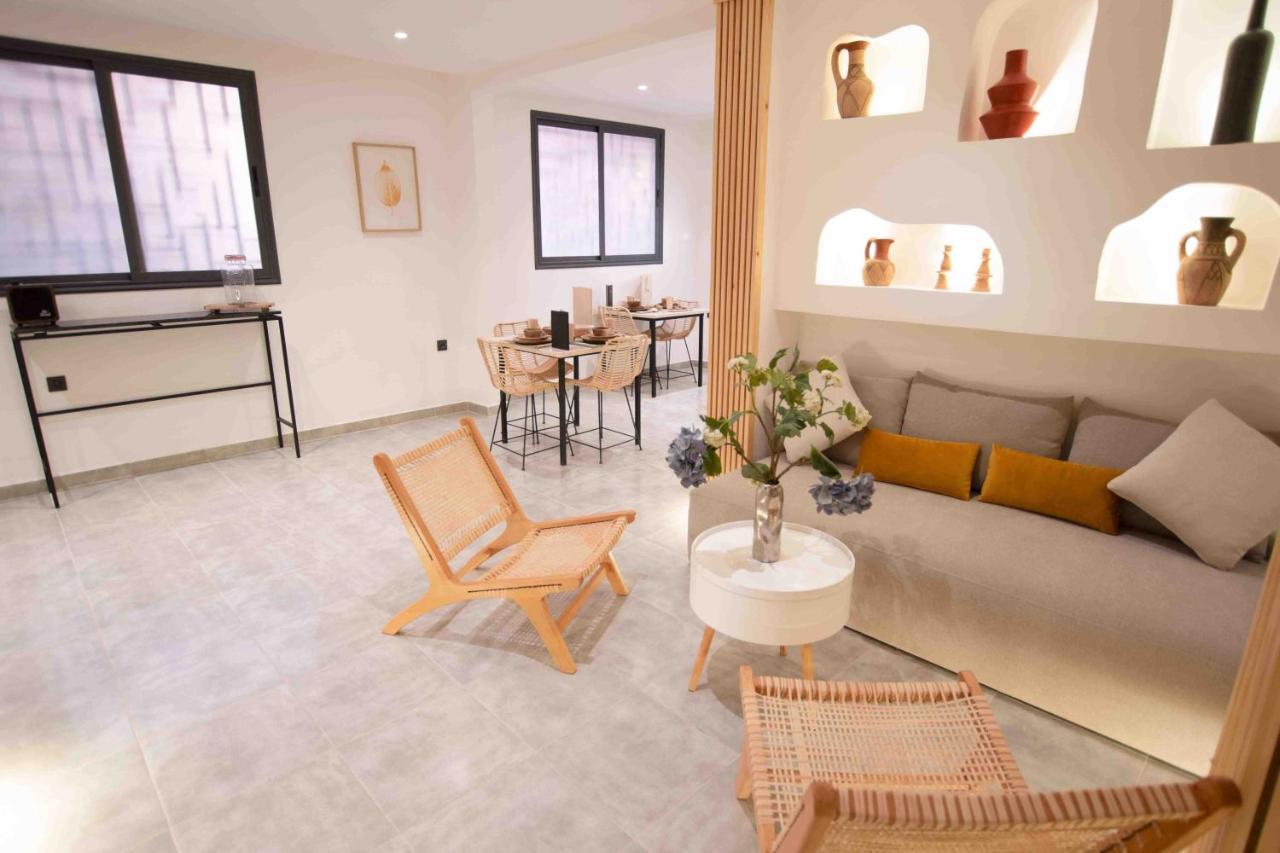 Riad La Petite Majorelle Marrakesh Ngoại thất bức ảnh