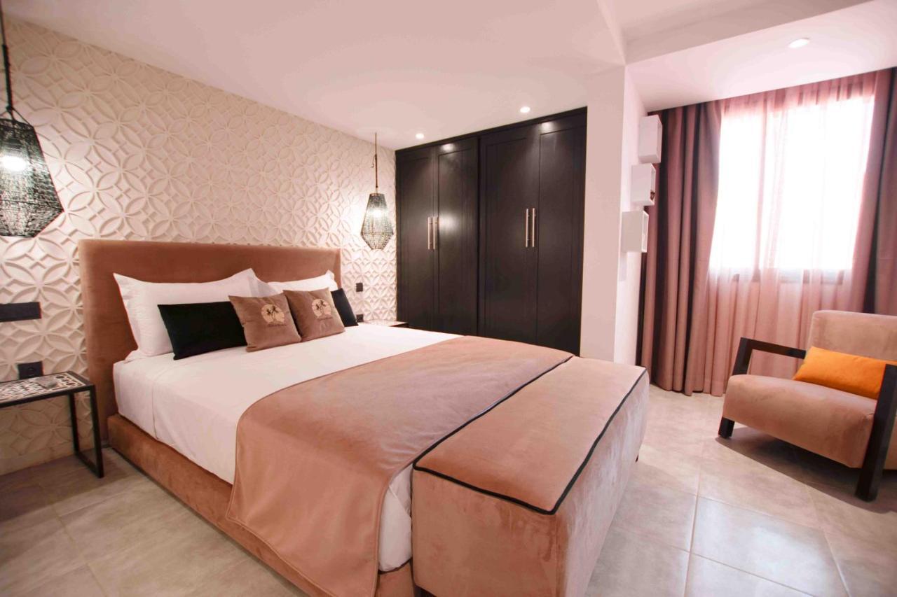 Riad La Petite Majorelle Marrakesh Ngoại thất bức ảnh