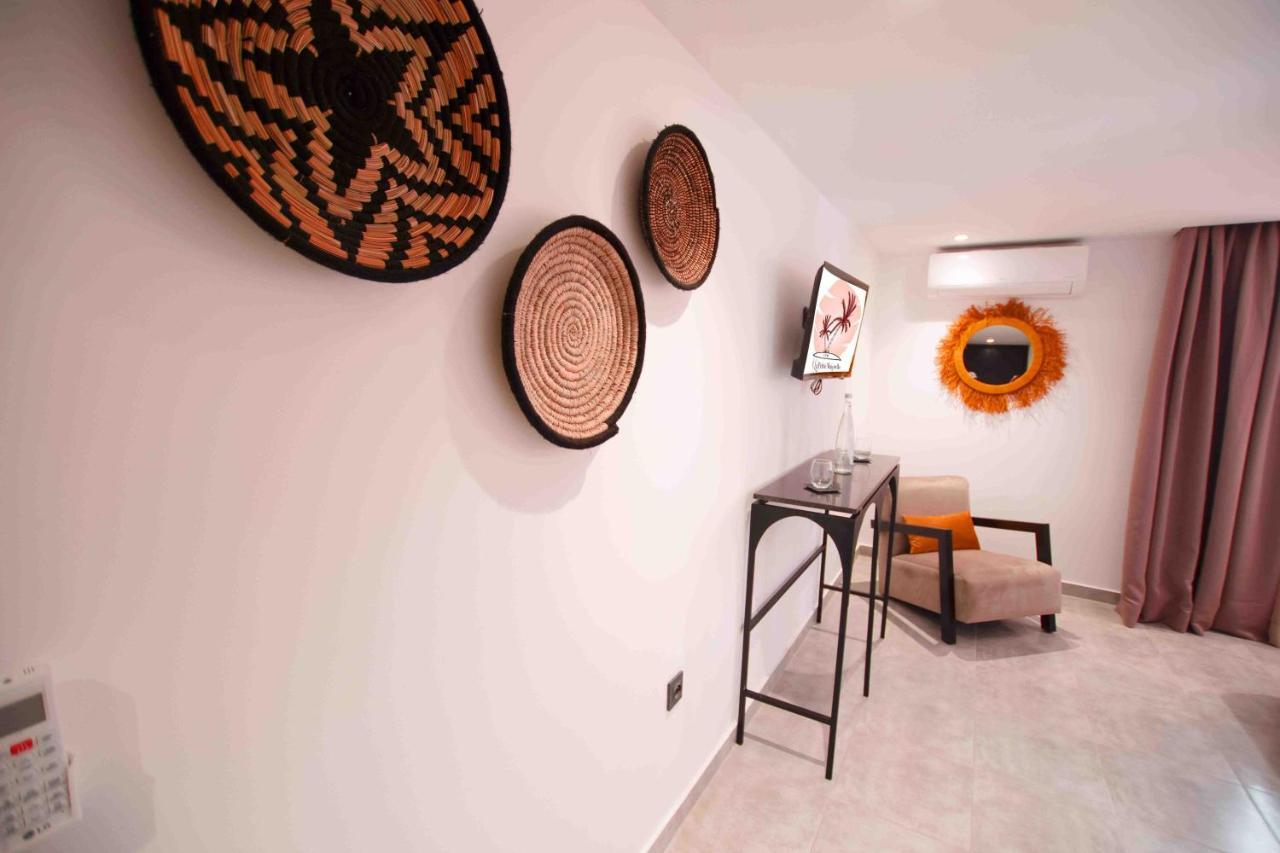 Riad La Petite Majorelle Marrakesh Ngoại thất bức ảnh