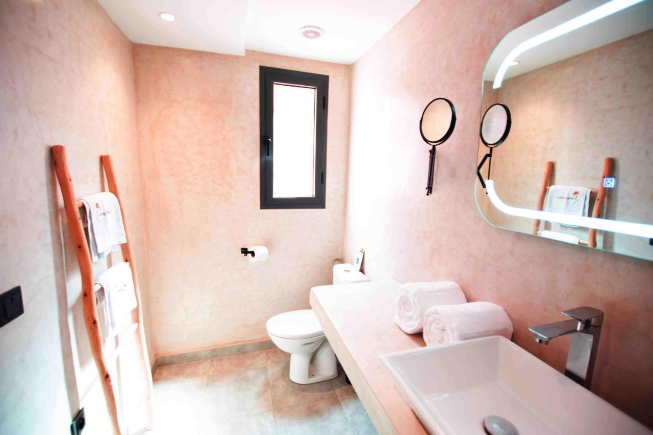 Riad La Petite Majorelle Marrakesh Ngoại thất bức ảnh