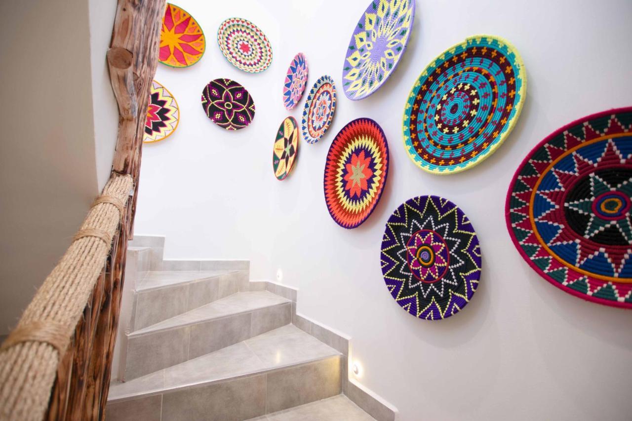 Riad La Petite Majorelle Marrakesh Ngoại thất bức ảnh