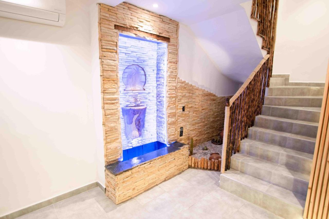 Riad La Petite Majorelle Marrakesh Ngoại thất bức ảnh